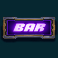 peak power slot bar symbol