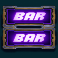 peak power slot double bar symbol