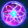 peak power slot plasma ball scatter symbol