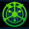 pigeons from space slot crop circle symbol