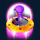 pigeons from space slot purple pigeon symbol