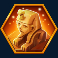 pigeons from space slot sphinx symbol