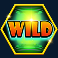 pigeons from space slot wild symbol