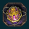 rich wilde and the tome of madness slot cthulhu amulet symbol