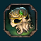 rich wilde and the tome of madness slot cthulhu mask symbol