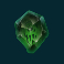 rich wilde and the tome of madness slot green stone symbol