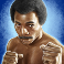 rocky slot apollo creed symbol