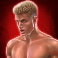 rocky slot ivan drago symbol