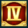 rocky slot rocky IV scatter symbol