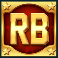 rocky slot rocky RB scatter symbol