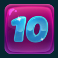 sugar craze bonanza slot 10 symbol