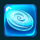 sugar craze bonanza slot blue sweet symbol