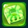 sugar craze bonanza slot green sweet symbol