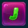 sugar craze bonanza slot j symbol