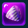 sugar craze bonanza slot purple sweet symbol