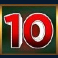 ted megaways slot 10 symbol