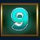 ted megaways slot 9 symbol