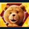 ted megaways slot ted symbol