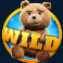 ted megaways slot wild symbol