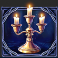 transylvania night of blood slot candle arbour symbol