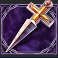 transylvania night of blood slot dagger symbol