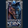 transylvania night of blood slot werewolf spins symbol
