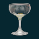 walk of shame slot margarita cocktail symbol