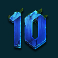 wild hike slot 10 symbol