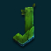 wild hike slot j symbol