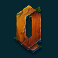wild hike slot q symbol