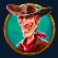 wild west duels slot steve symbol