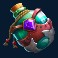 wild west duels slot water jug symbol
