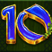 wild wild riches megaways slot 10 symbol
