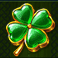 wild wild riches megaways slot clover symbol
