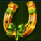 wild wild riches megaways slot horseshoe symbol
