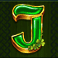 wild wild riches megaways slot j symbol