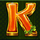 wild wild riches megaways slot k symbol