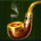 wild wild riches megaways slot pipe symbol