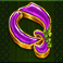 wild wild riches megaways slot q symbol