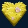 beellionaires dream drop slot heart symbol