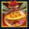beellionaires dream drop slot honey symbol