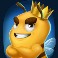 beellionaires dream drop slot prince bee symbol