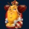 beellionaires dream drop slot queen bee symbol