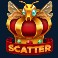 beellionaires dream drop slot scatter symbol