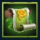 beellionaires dream drop slot scroll symbol