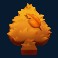 beellionaires dream drop slot spade symbol