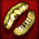 benji killed in vegas slot gold teeth symbol