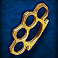 benji killed in vegas slot knuckle duster symbol