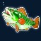 big bass bonanza hold spinner slot fish symbol
