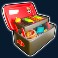 big bass bonanza hold spinner slot tackle box symbol